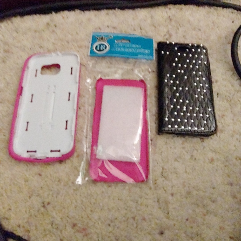 Case for Samsung Galaxy S6 Edge
